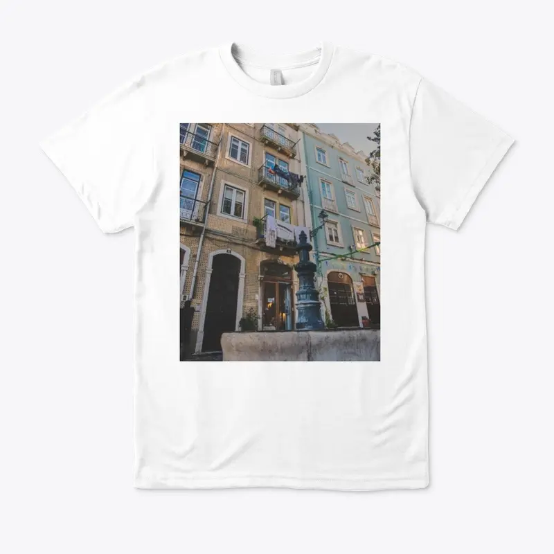 Lisbon Collection - Alfama