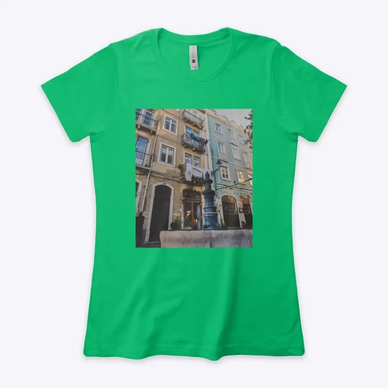 Lisbon Collection - Alfama