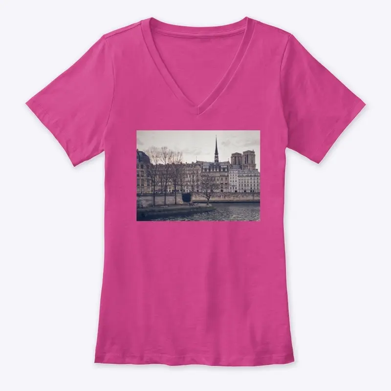 Paris Collection - ND de Paris