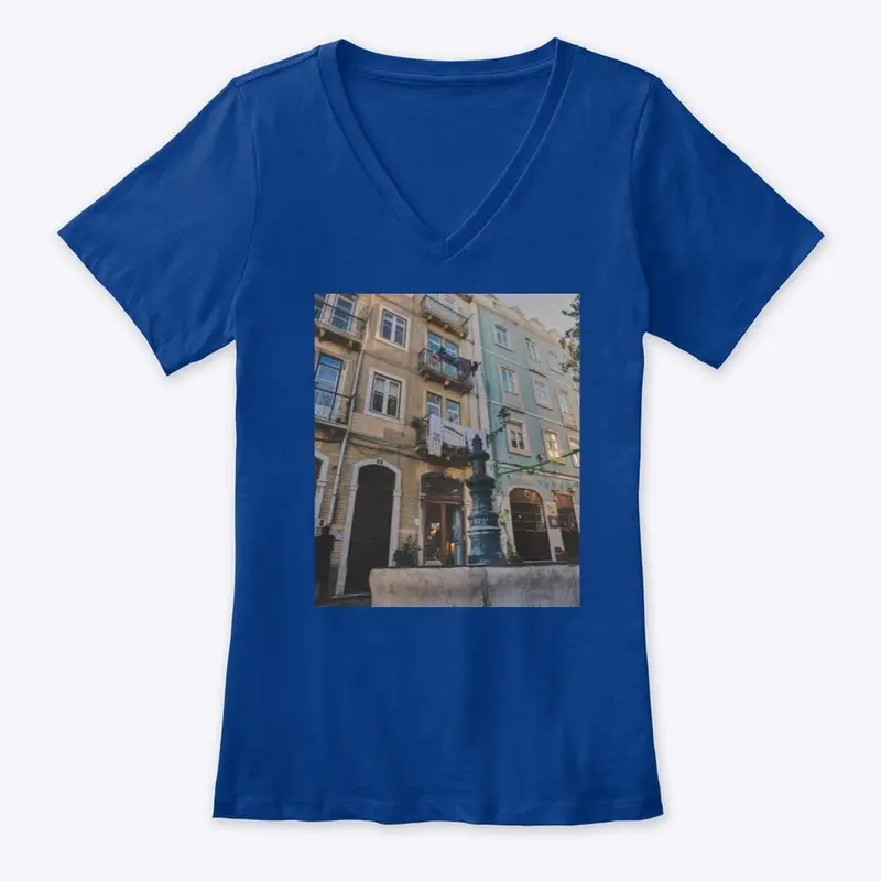 Lisbon Collection - Alfama